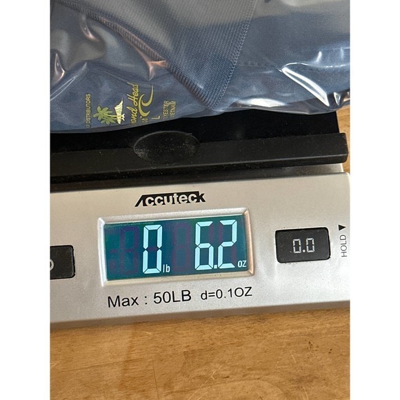 Diamond Head Wear Shirt‎ Mens Large Polo Golf Lotte Embroidered - Picture 11 of 11